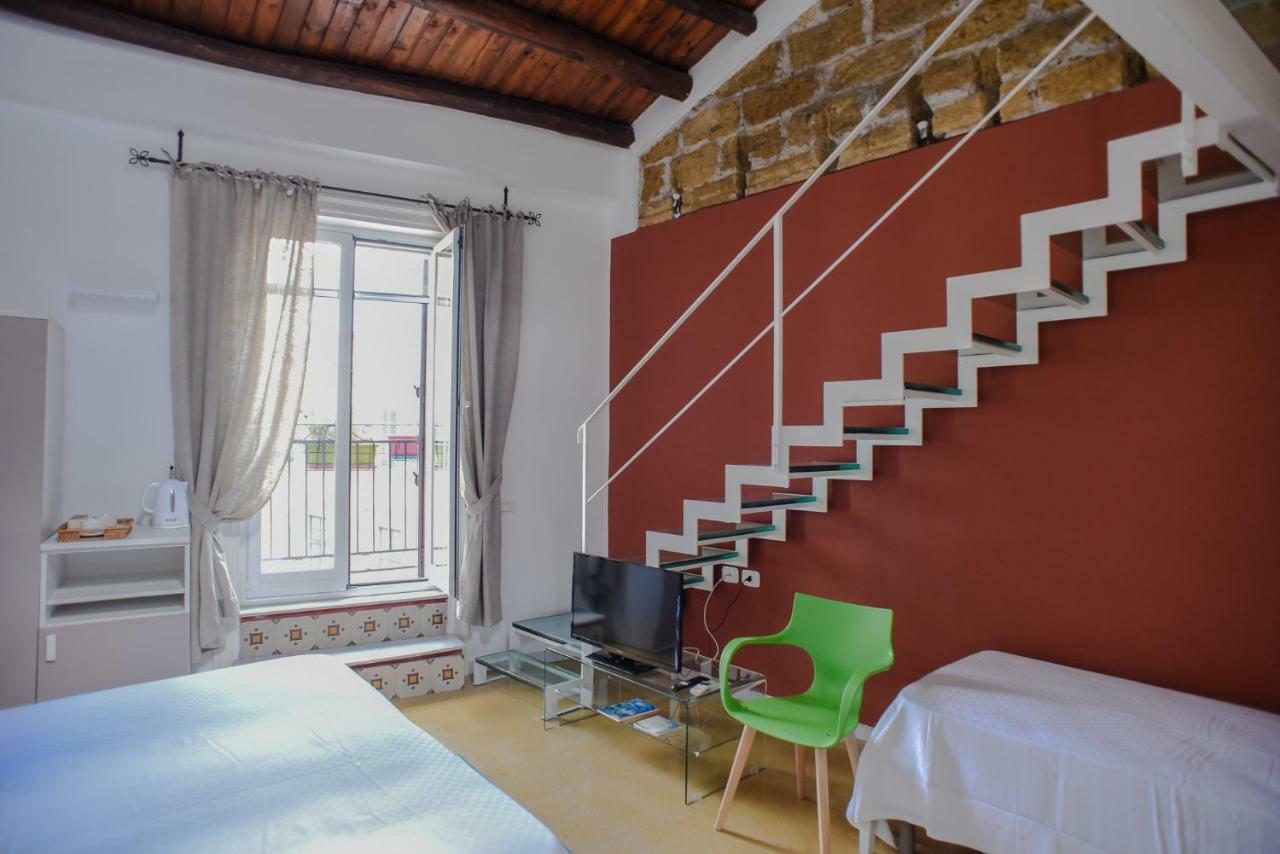 Bed & Breakfast 19