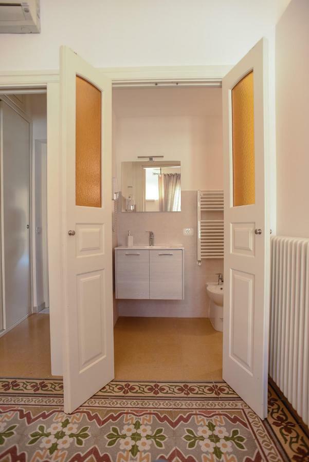 19 Bed & Breakfast Palermo