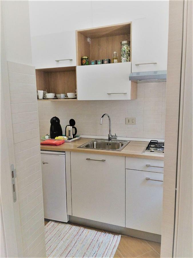 Apartment Lory *