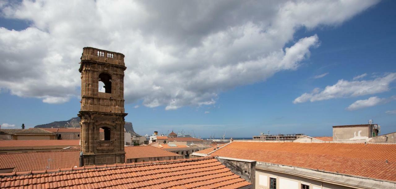 Bed & Breakfast 19 Palermo