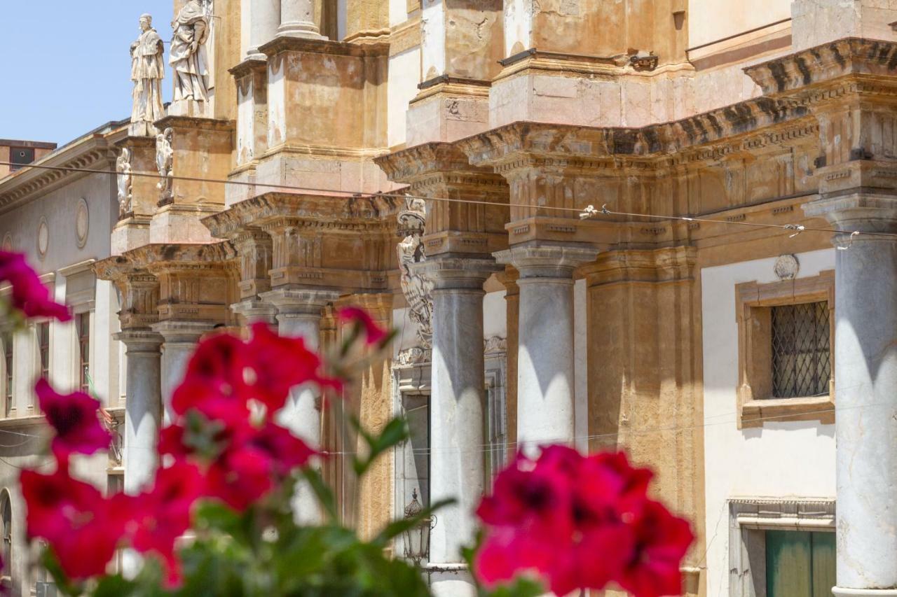 I Balconi Di San Domenico Appartamento *