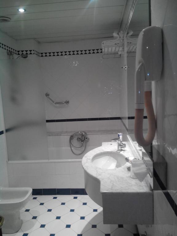 Hotel Cit Dea Palermo