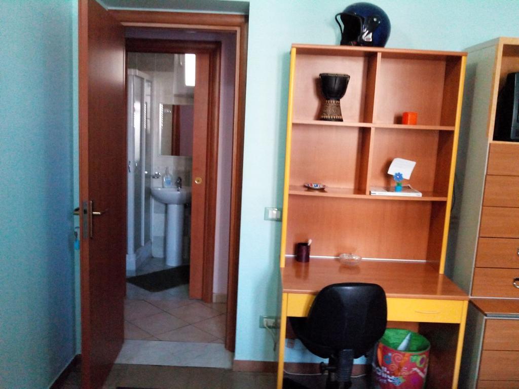 La Casa Dei Colori Frühstückspension