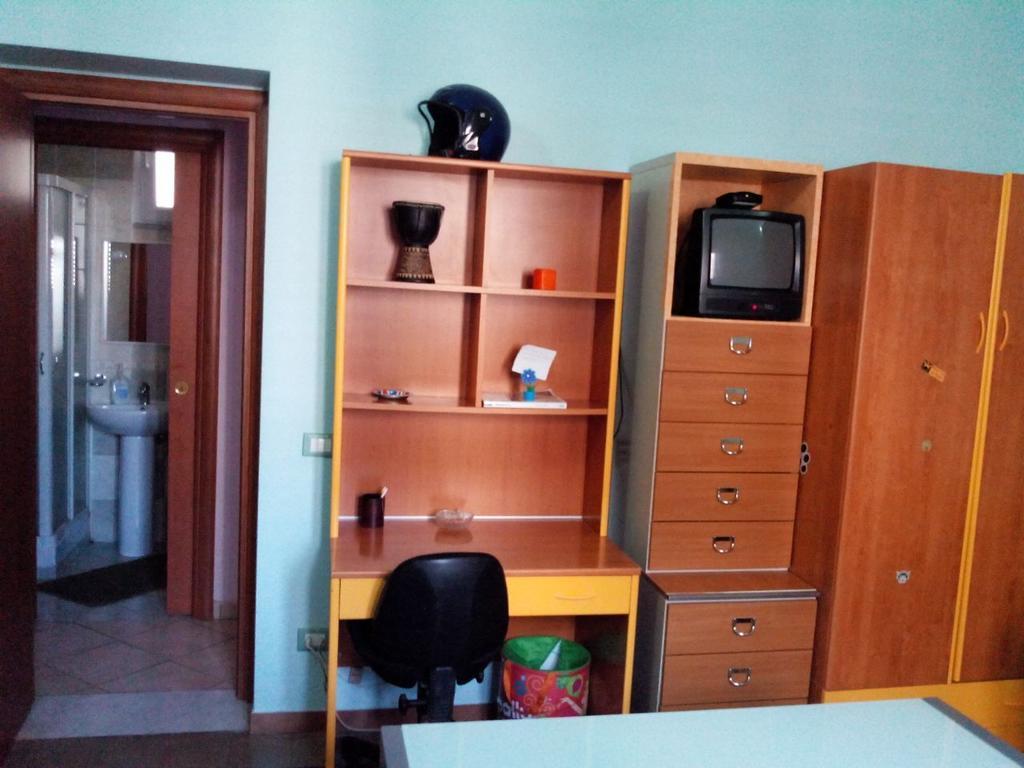 La Casa Dei Colori 3*