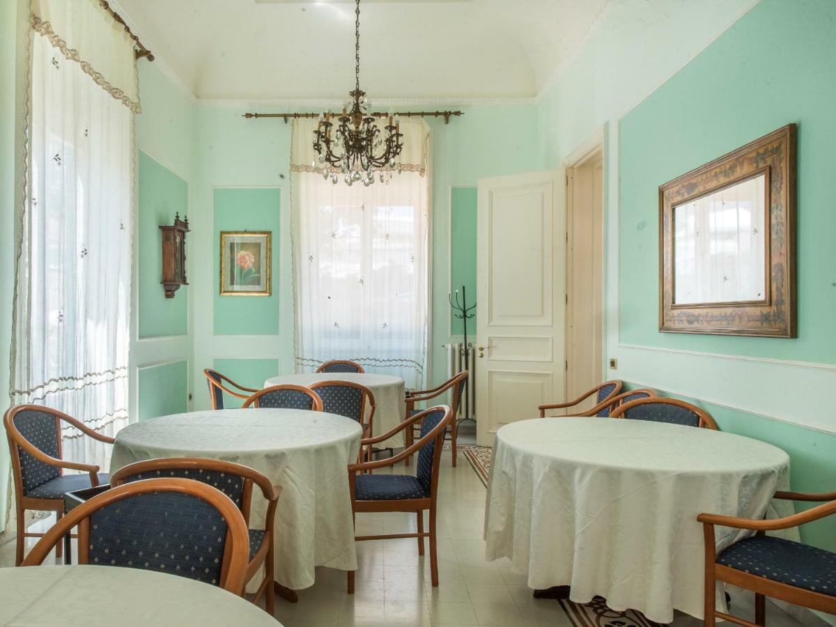 Liberty Sul Mare Bed & Breakfast Palermo