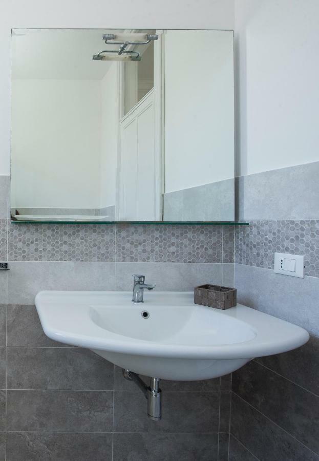 Liberty Sul Mare Bed & Breakfast Palermo