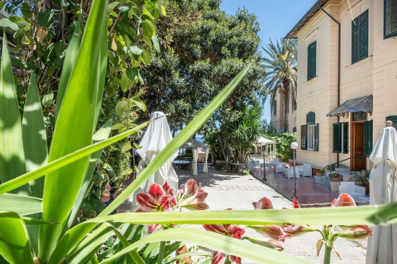 Bed & Breakfast Liberty Sul Mare 2*