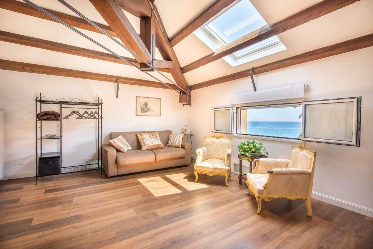Bed & Breakfast Liberty Sul Mare