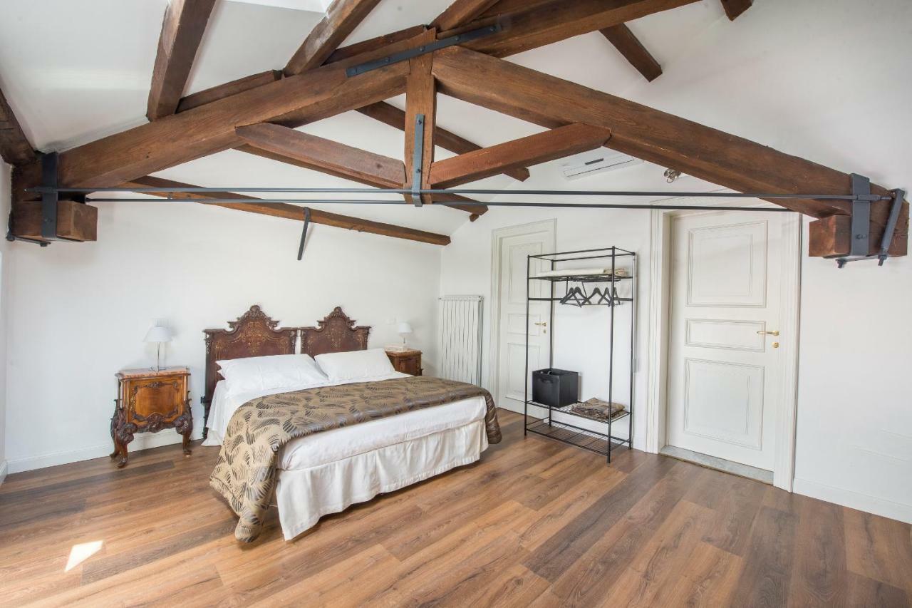 Bed & Breakfast Liberty Sul Mare 2*