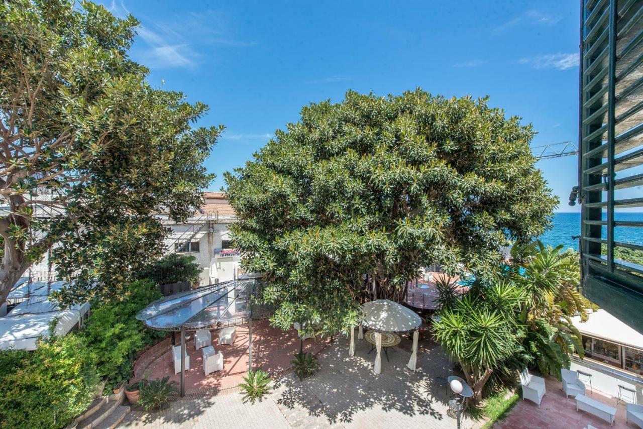 Liberty Sul Mare Bed & Breakfast Palermo