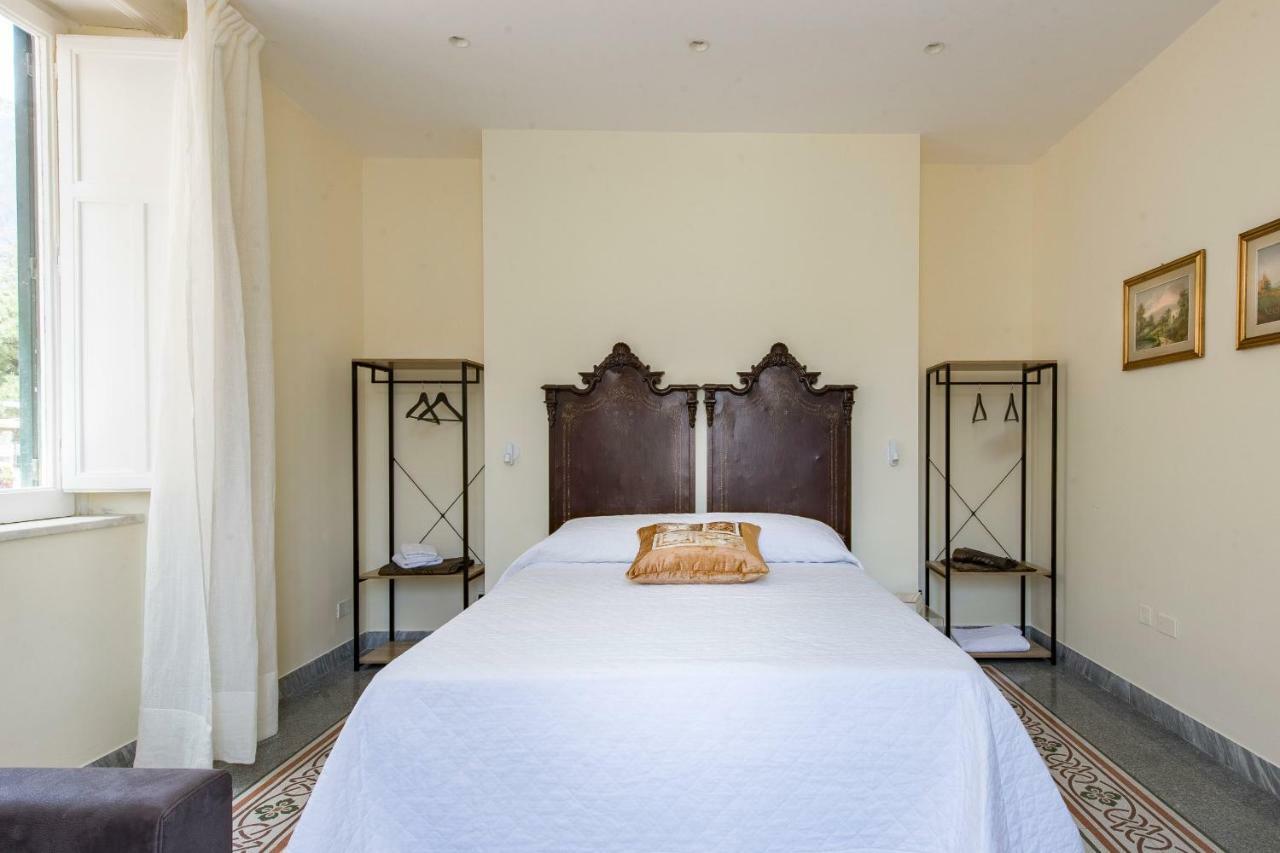 Liberty Sul Mare Bed & Breakfast Palermo