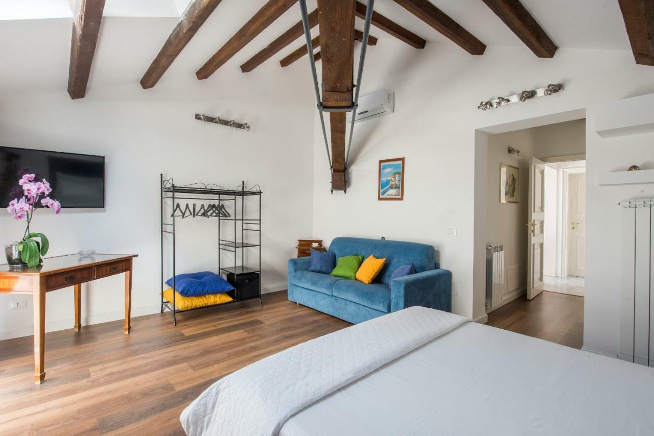 Liberty Sul Mare Bed & Breakfast