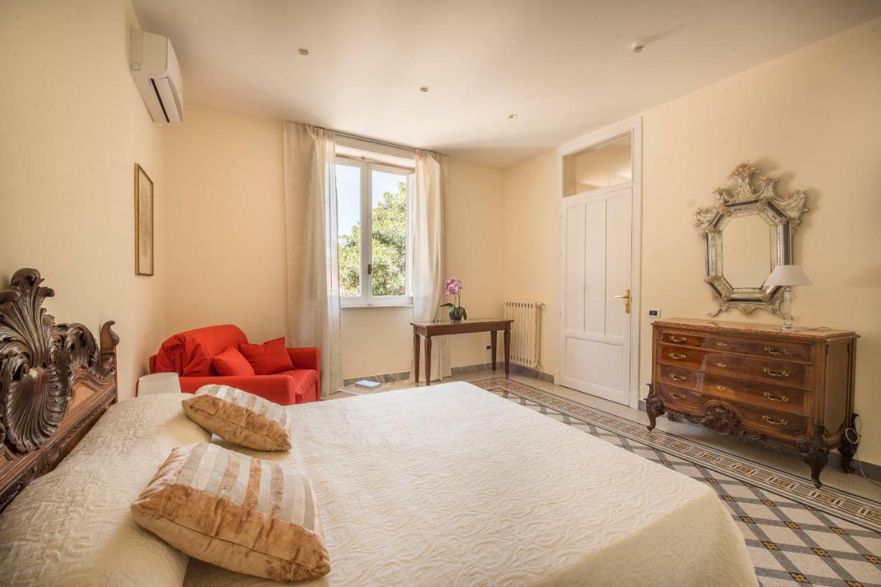 Bed & Breakfast Liberty Sul Mare