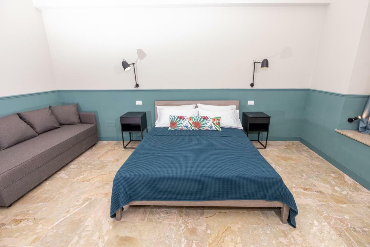 Bed & Breakfast Leone & Restaurant Palermo