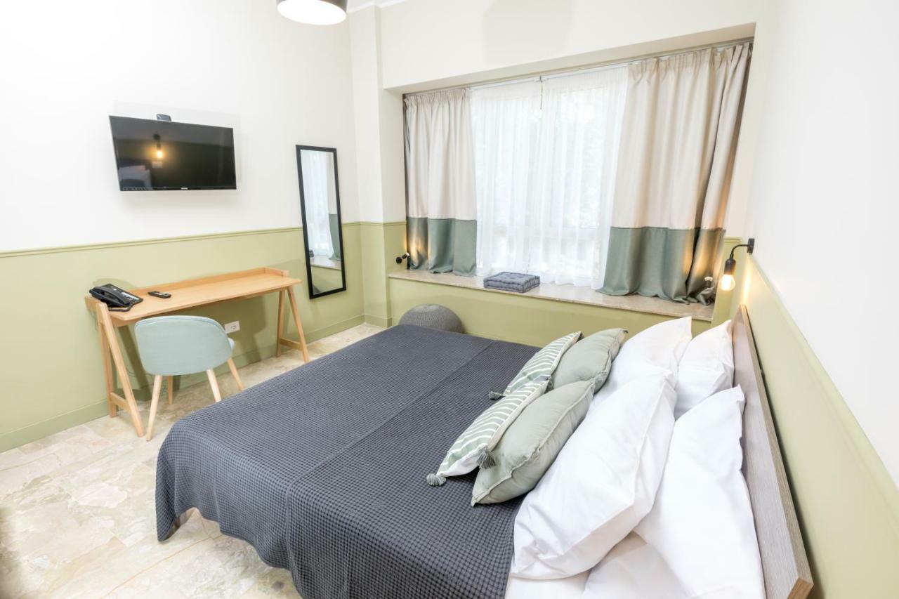 Bed & Breakfast Leone & Restaurant Palermo