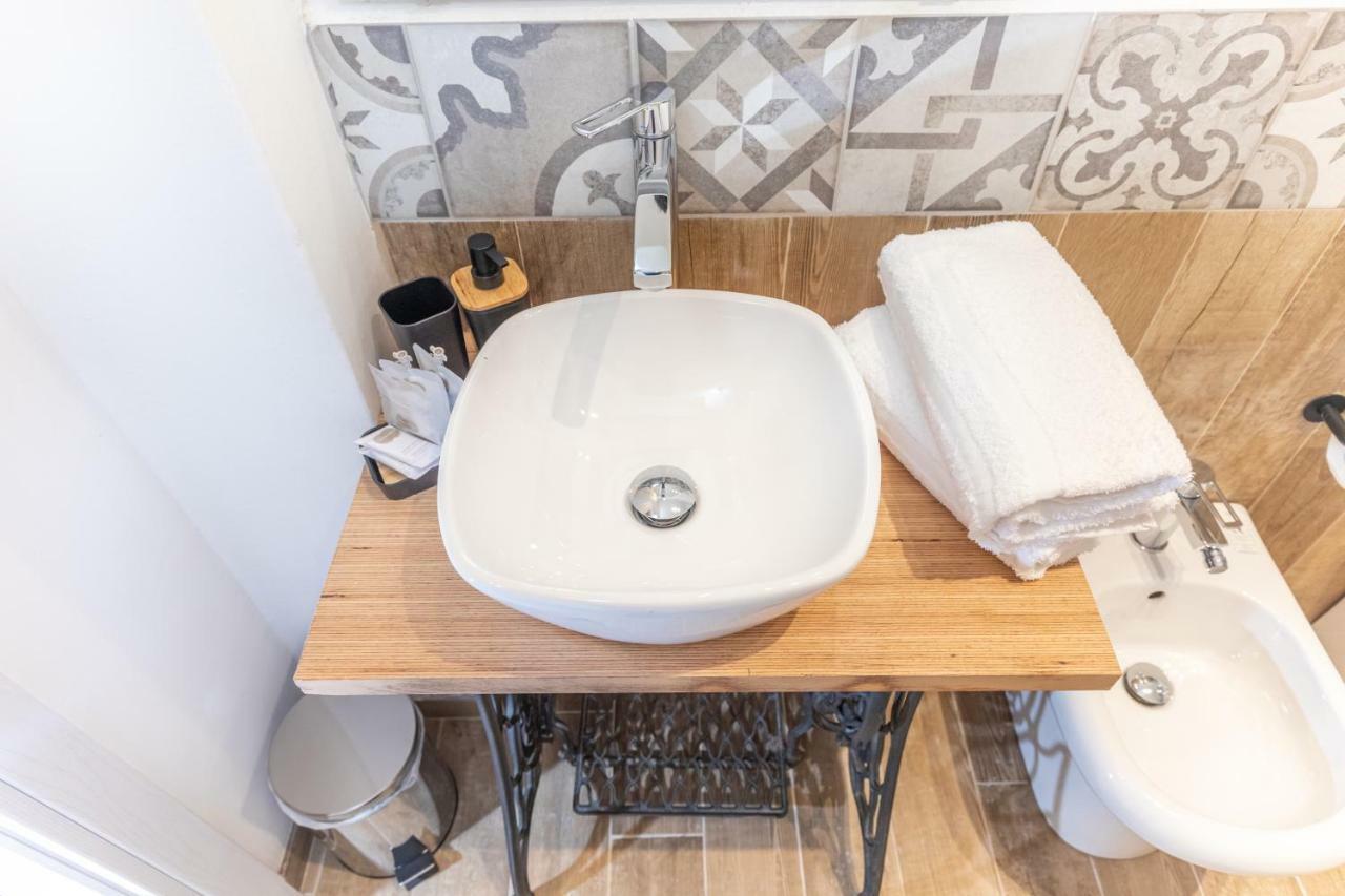 Bed & Breakfast Leone & Restaurant Palermo