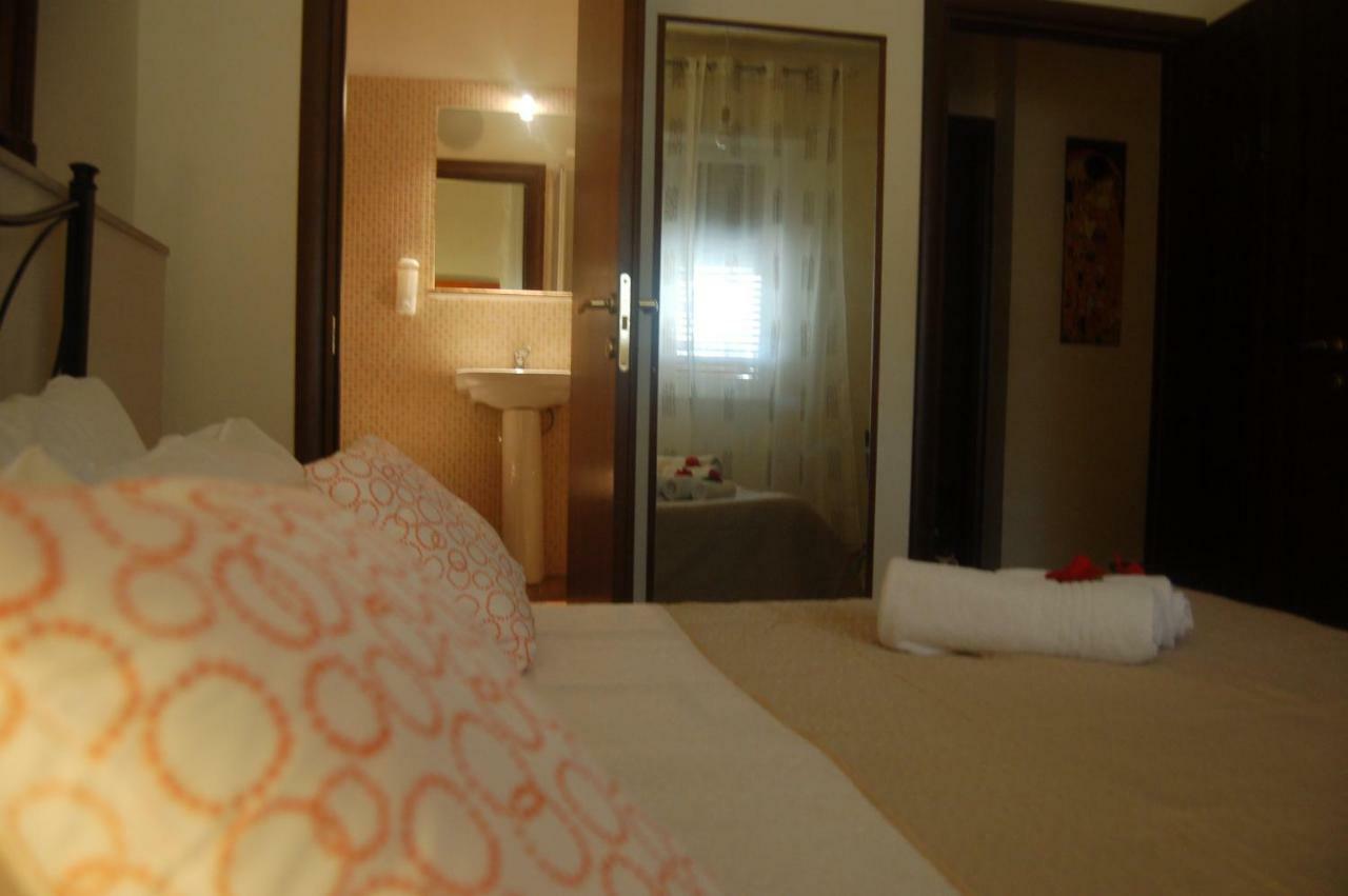 Casa Antadia 25 Privatunterkunft Palermo