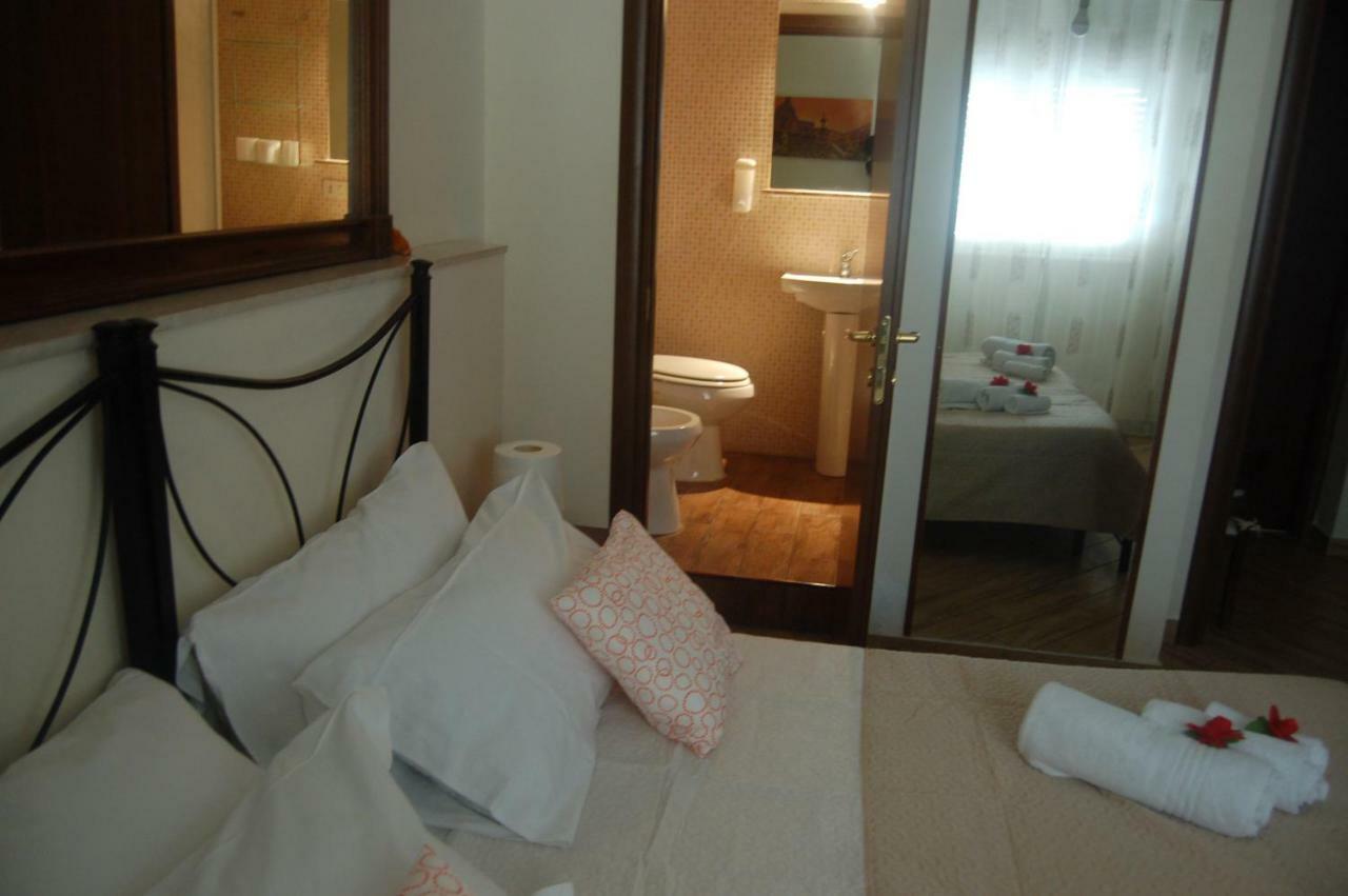 Casa Antadia 25 * Palermo