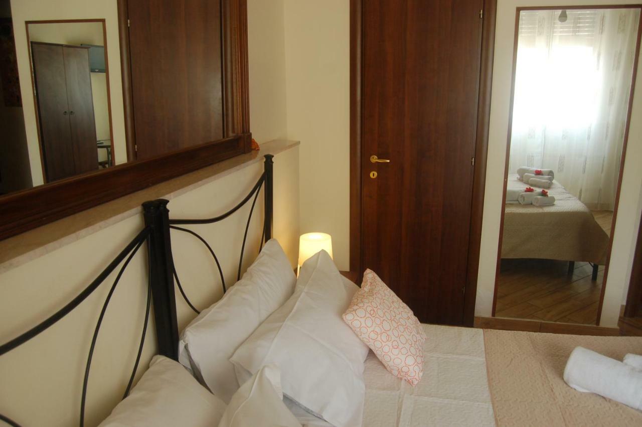 Casa Antadia 25 Privatunterkunft