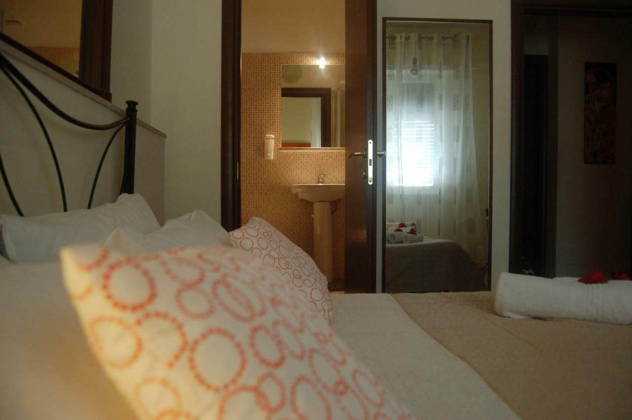 Casa Antadia 25 * Palermo
