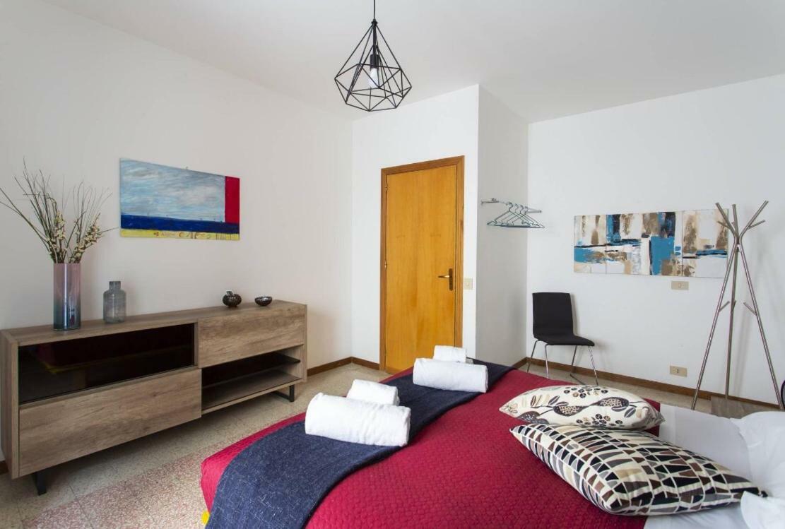 Bb4u And Terrace Apartment *