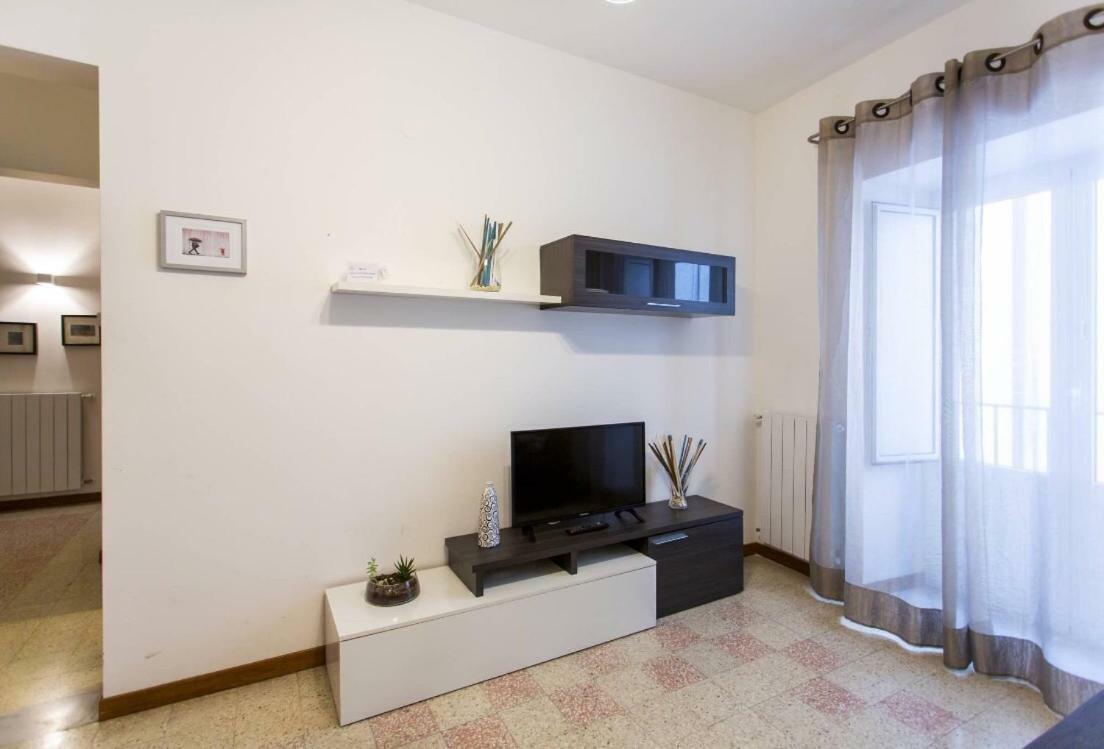 Bb4u And Terrace Apartment Palermo