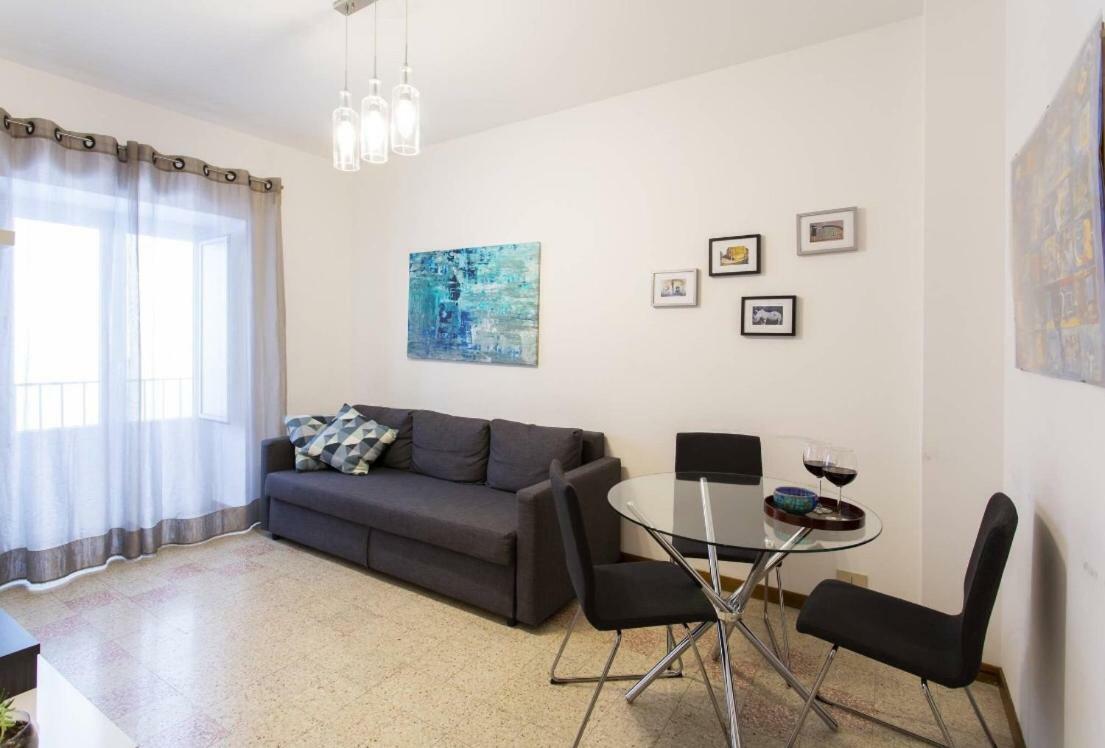 Bb4u And Terrace Apartment Palermo