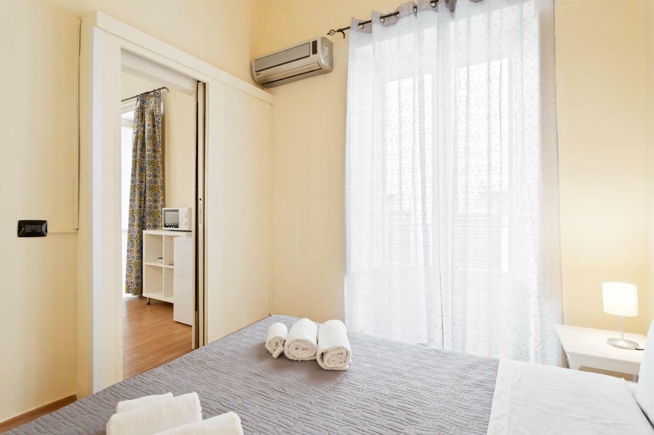 Apartment Quattro Canti Central Flats
