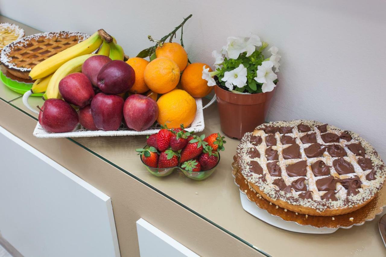 Bed & Breakfast Aremi Palermo