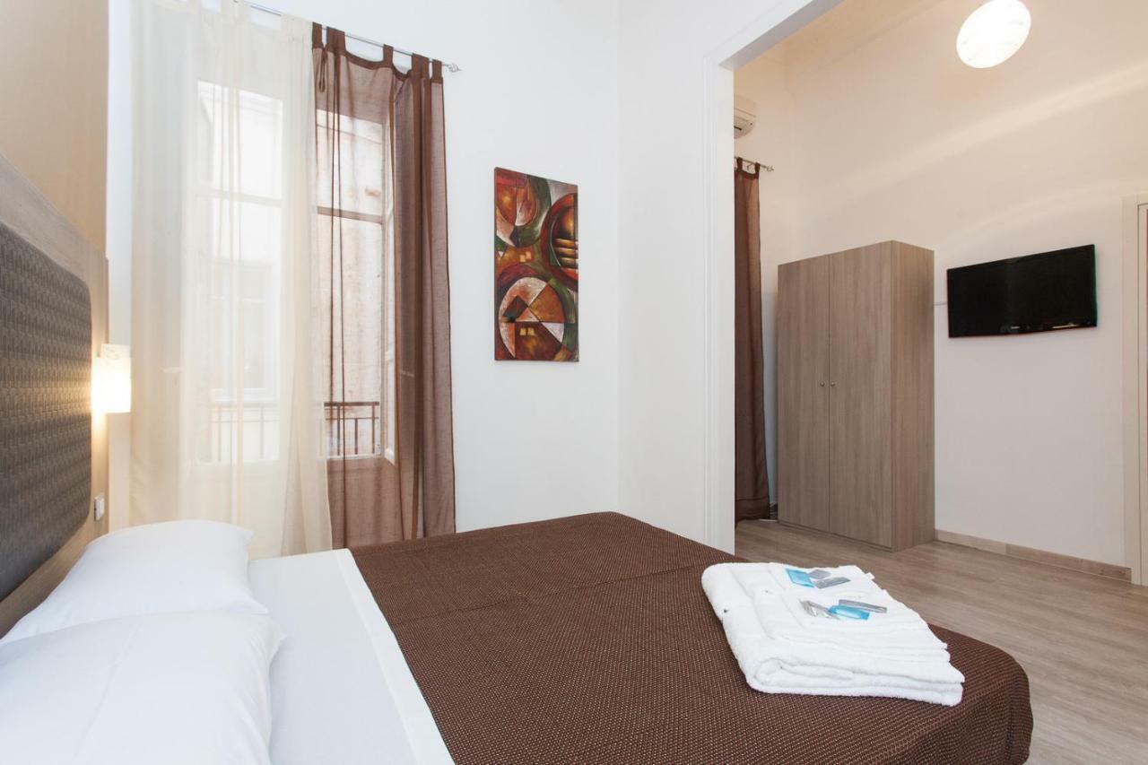 Aremi Bed & Breakfast