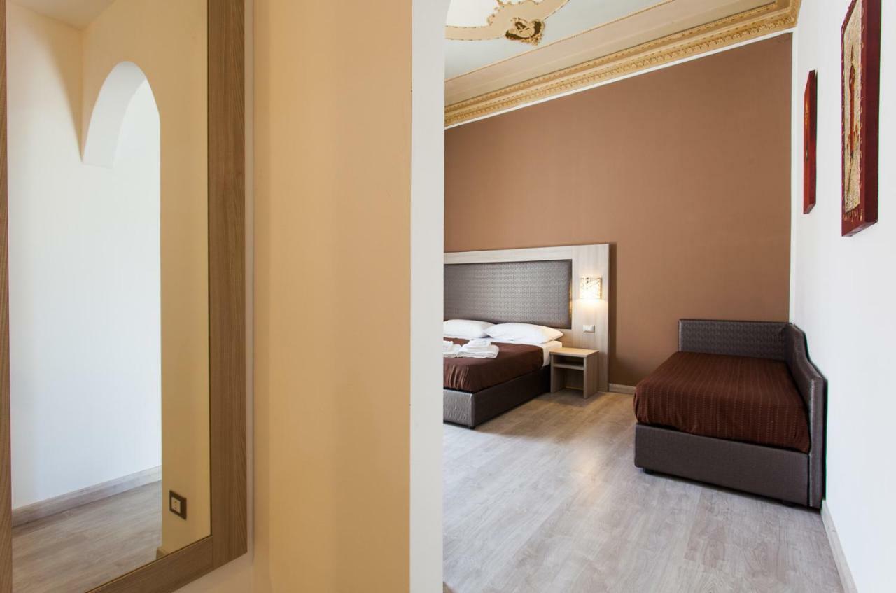 Aremi Bed & Breakfast Palermo