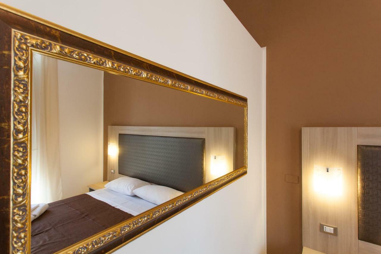 Aremi Bed & Breakfast