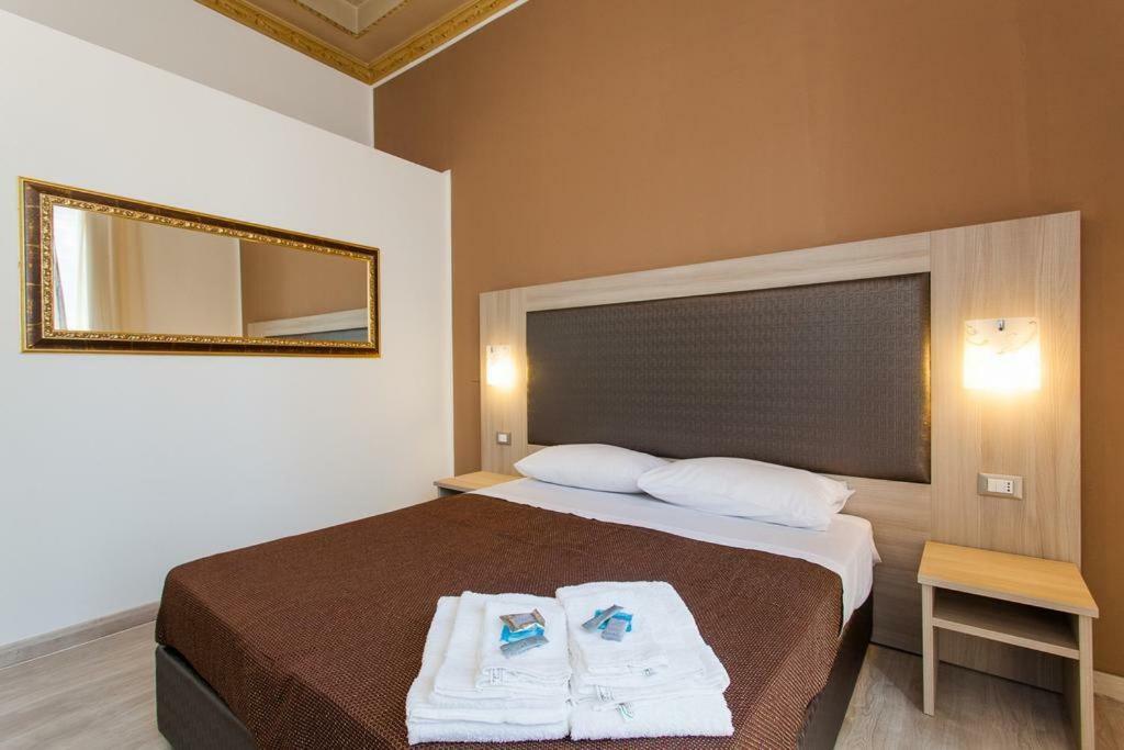 Bed & Breakfast Aremi