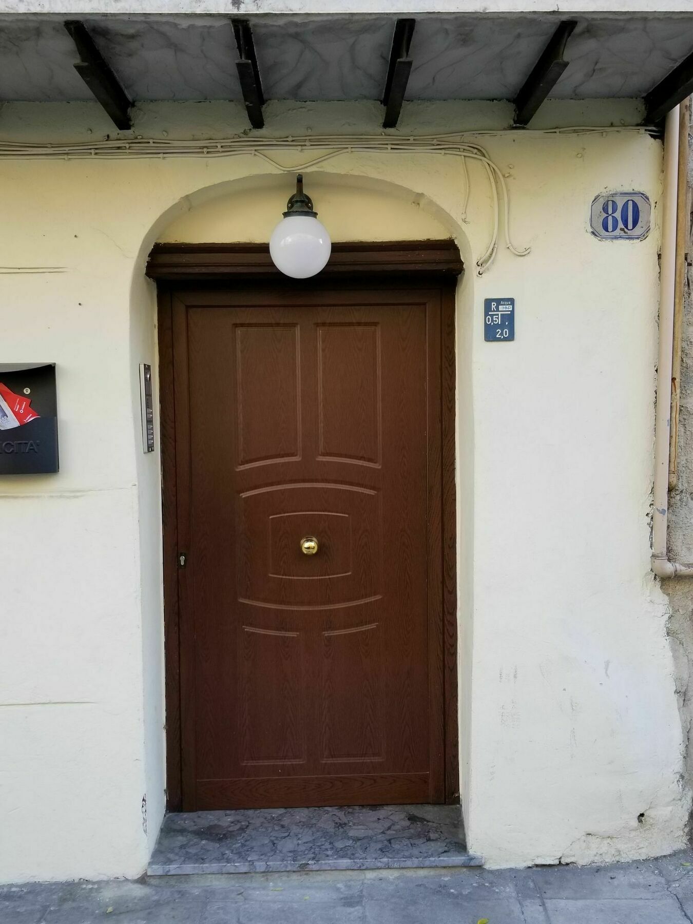 Apartamento Al Baglio Calatafimi Palermo