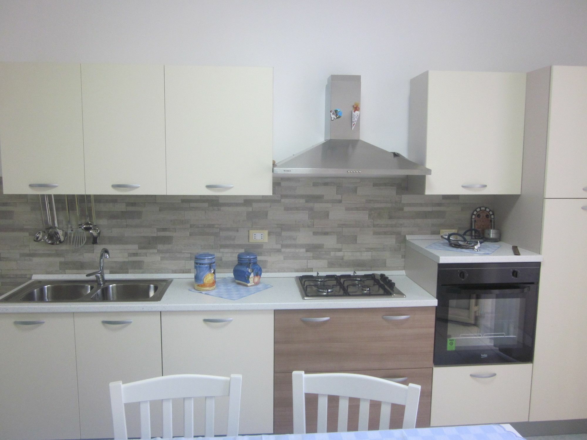 Mondello Apartamento *