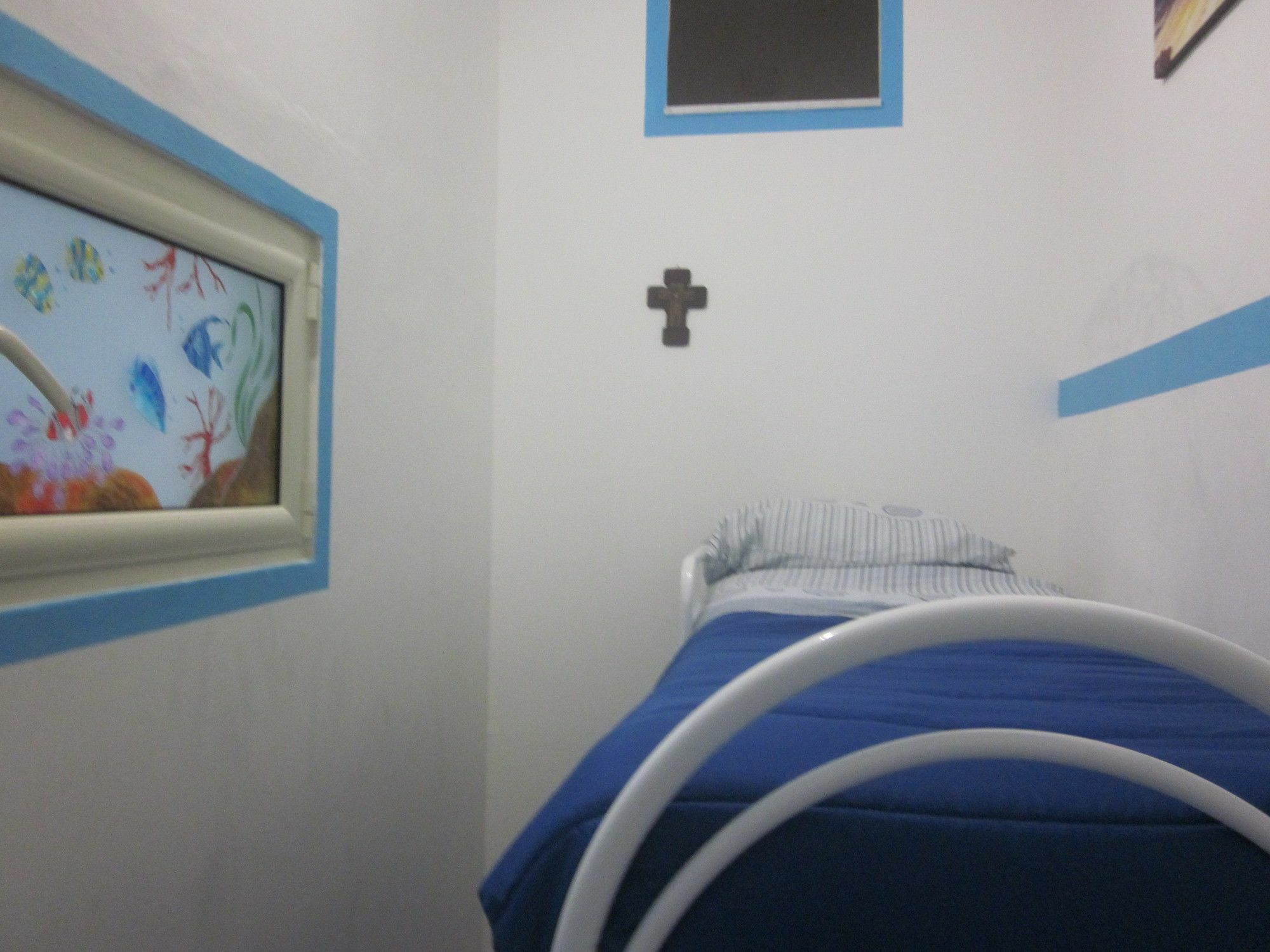 Apartamento Mondello Palermo