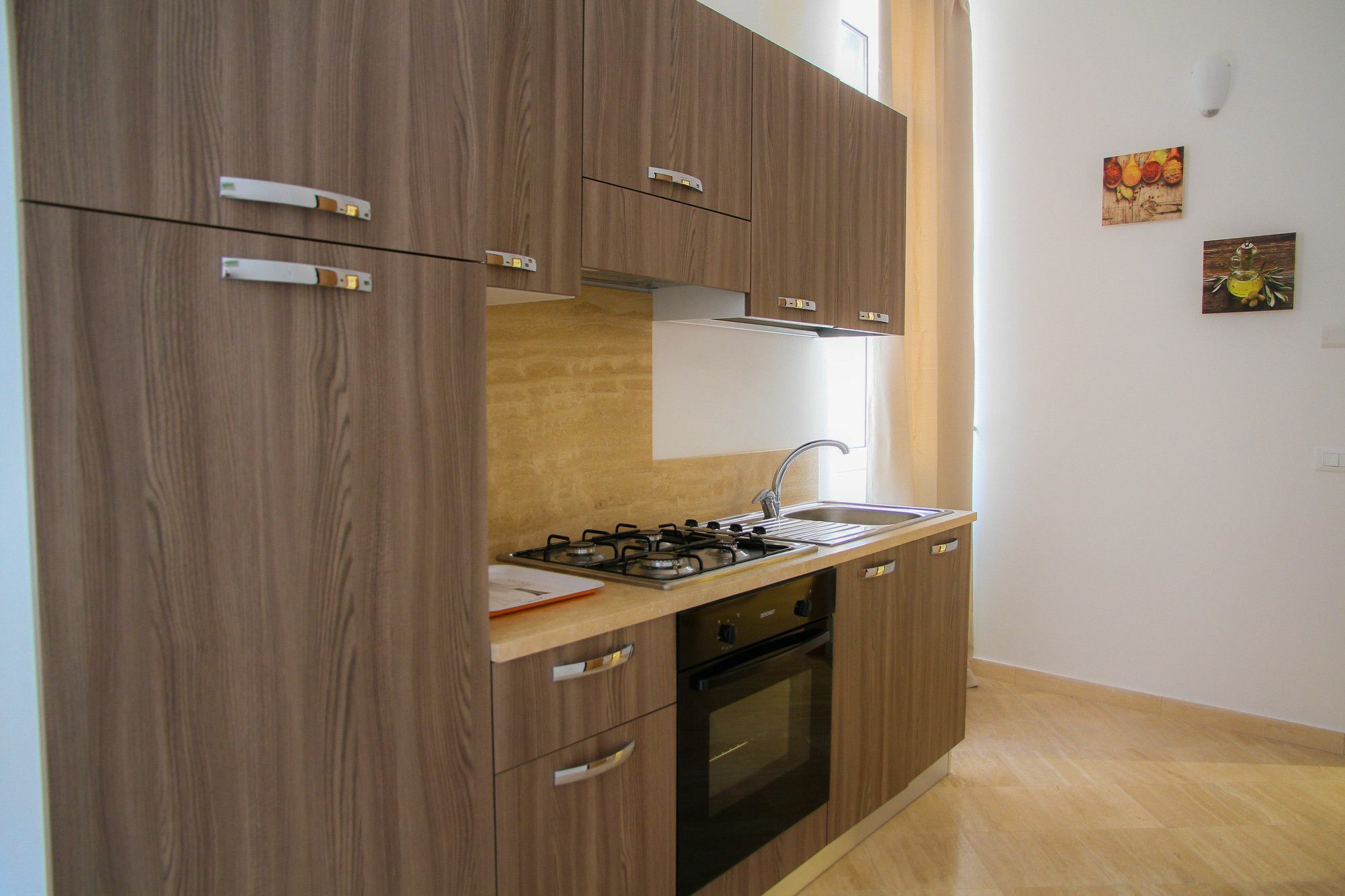 Palazzo Caltagirone Apartment Palermo