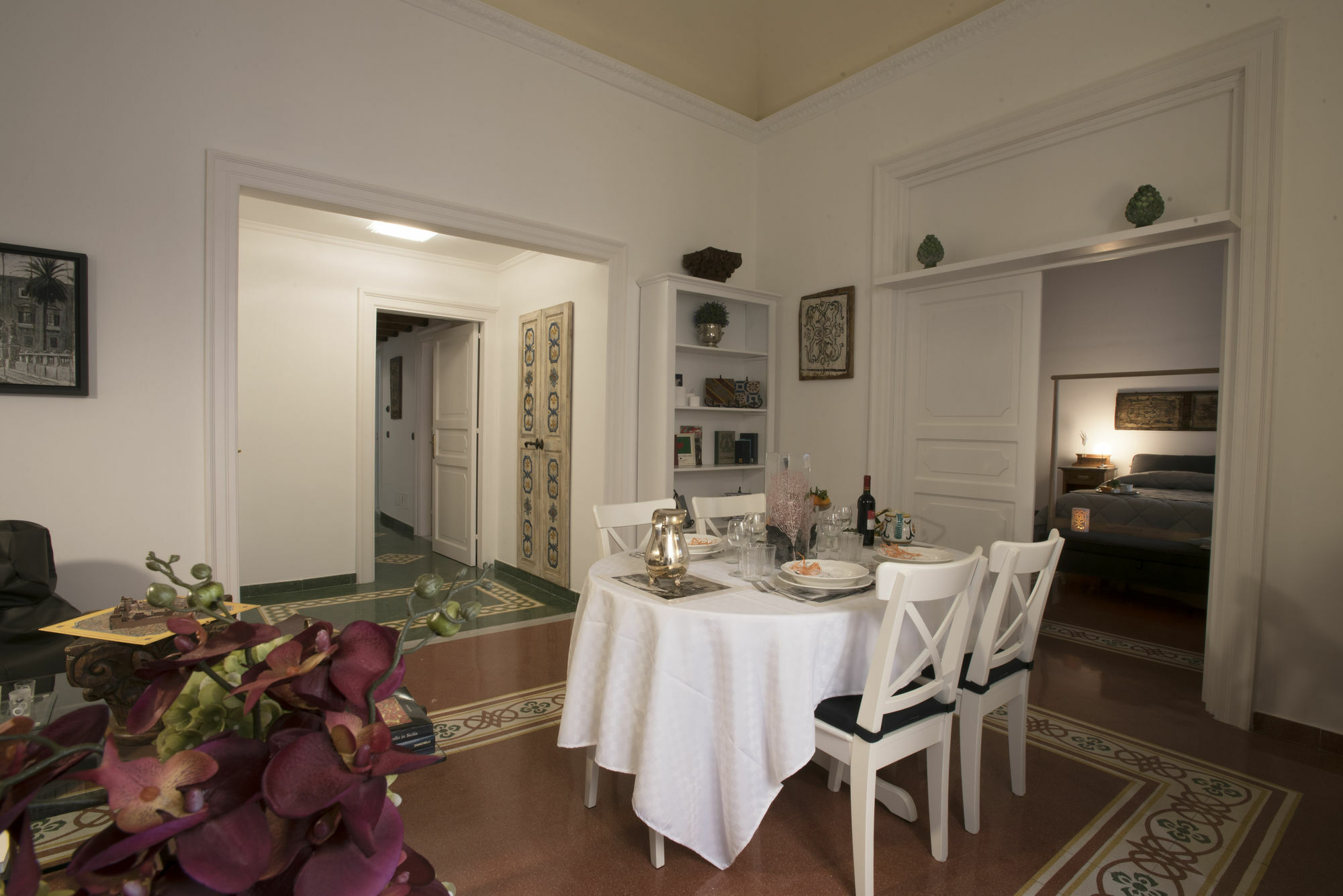 Apartment Casa Degli Allori