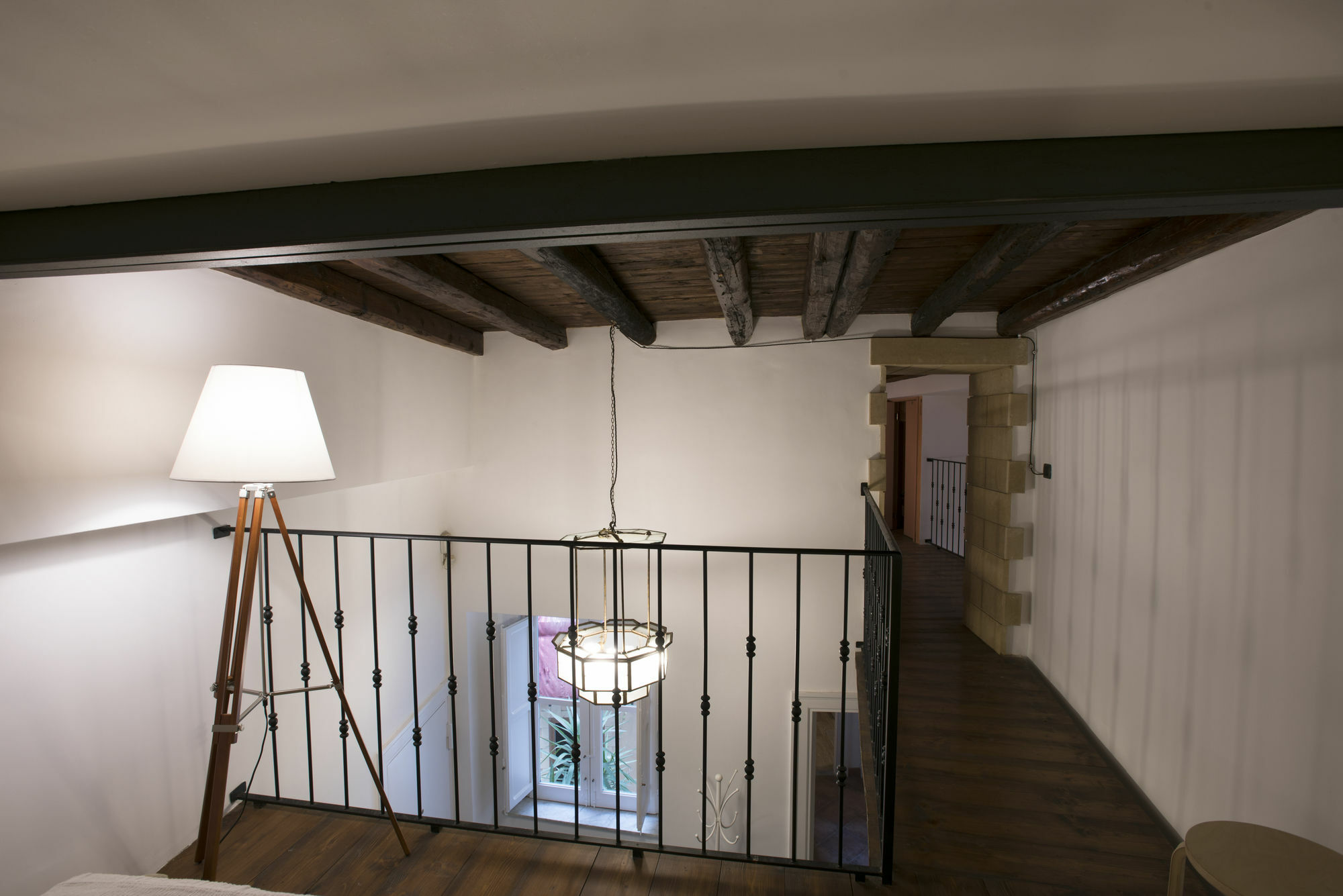 Casa Degli Allori Palermo