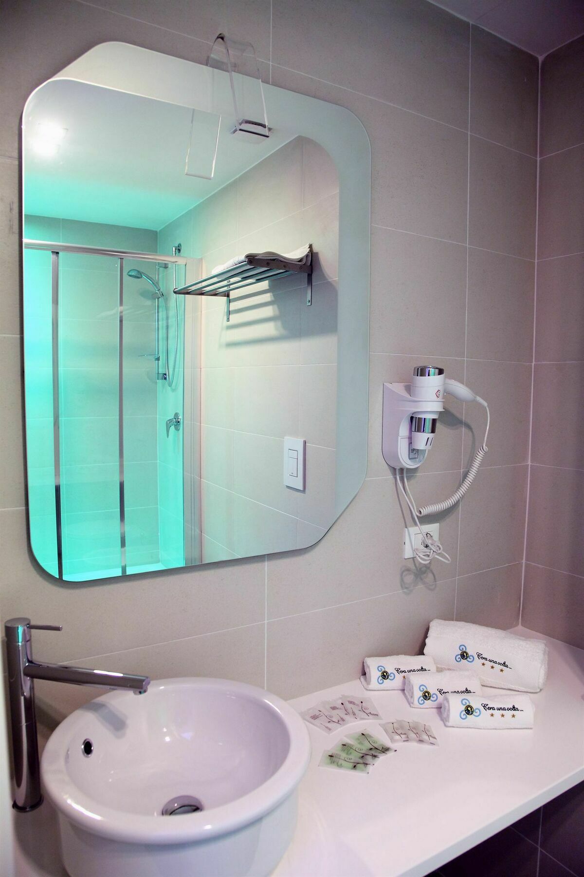 C'era Volta Bed & Breakfast