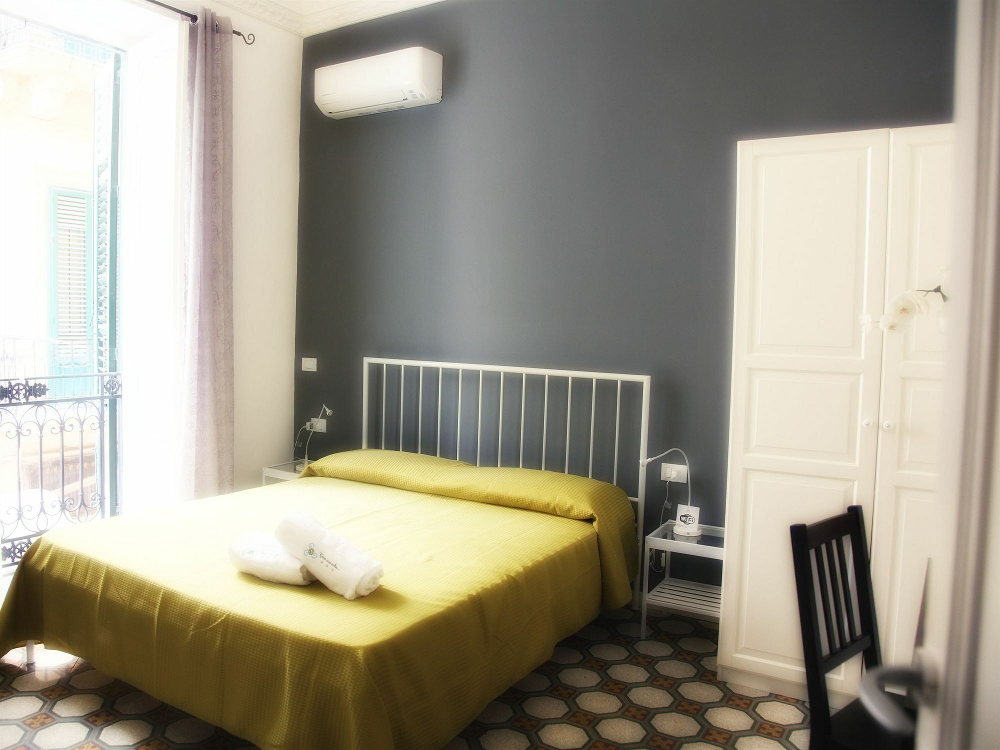 Bed & Breakfast C'era Volta
