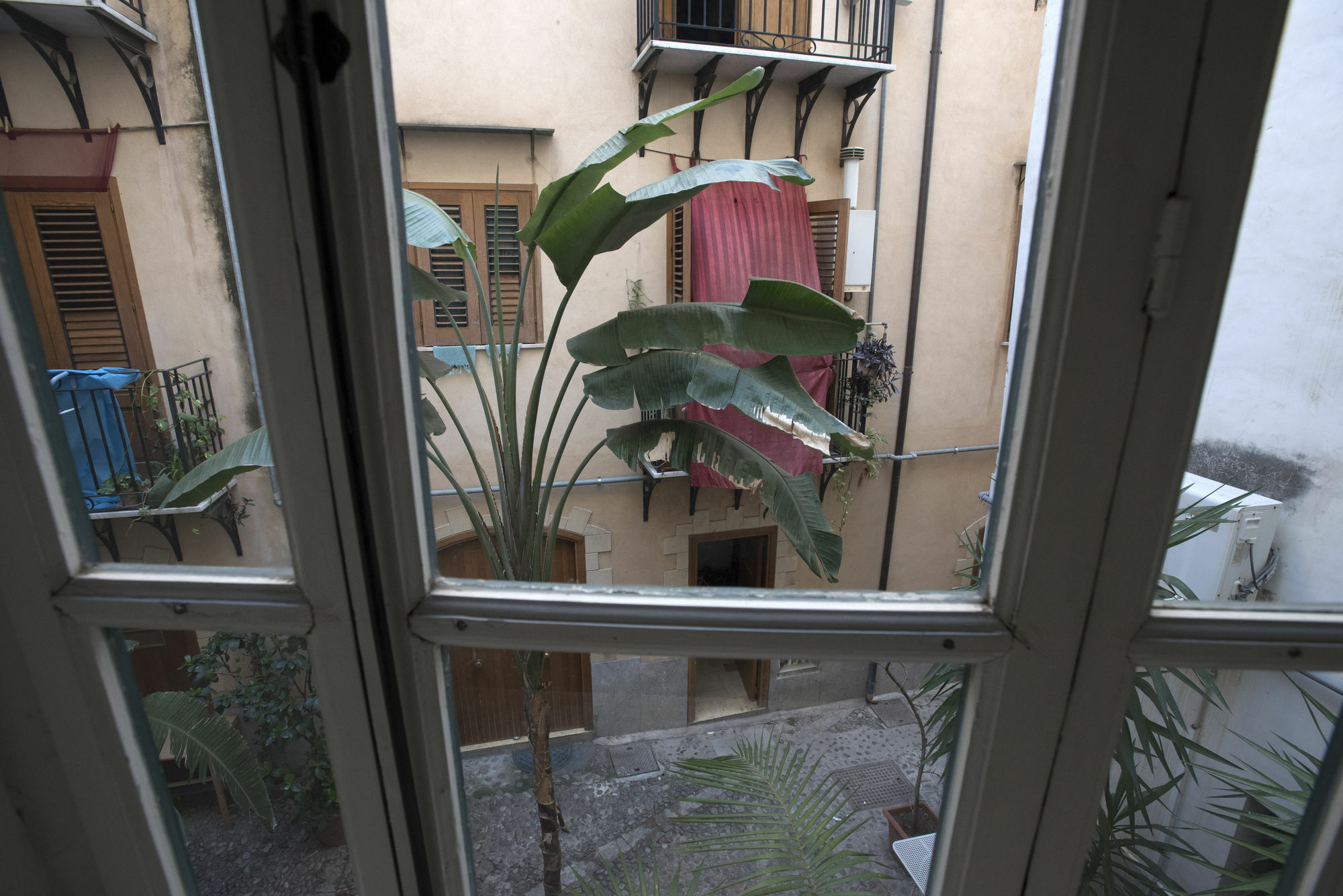 Casa Degli Allori Apartment