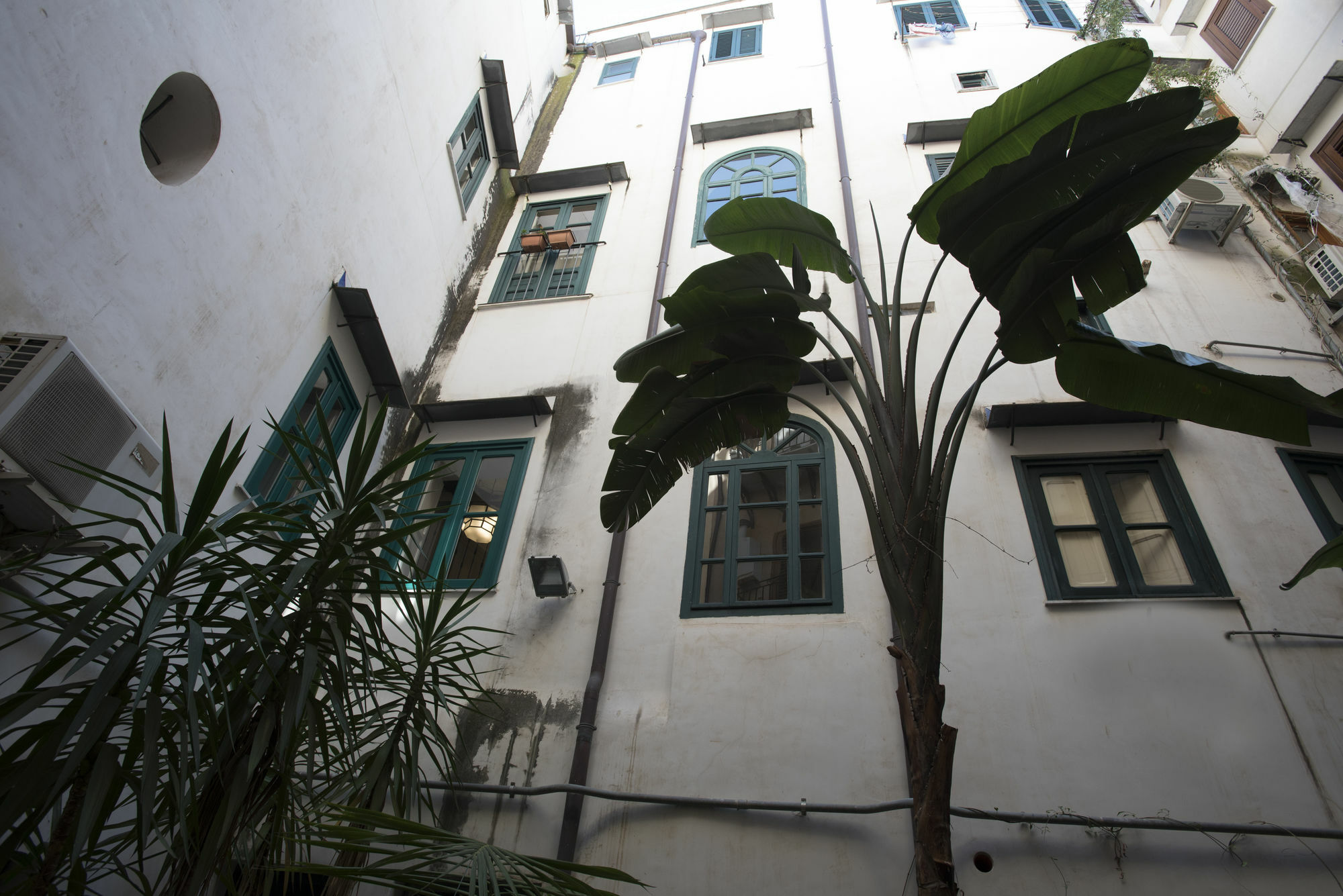 Casa Degli Allori Apartment *
