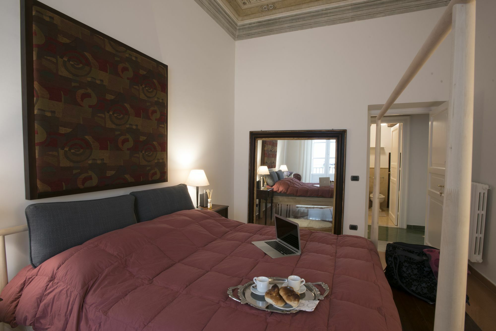 Casa Degli Allori * Palermo