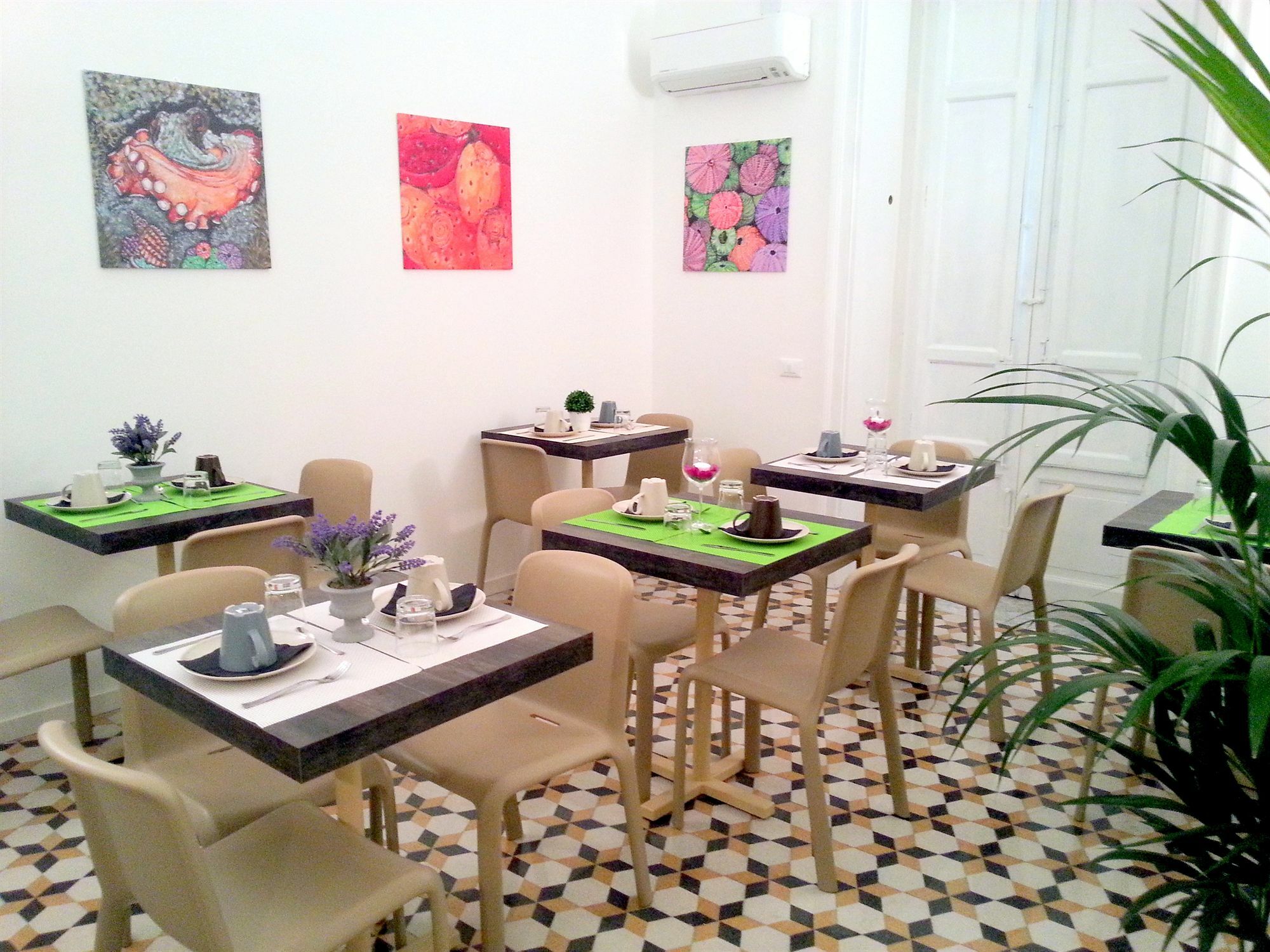 Bed & Breakfast C'era Volta
