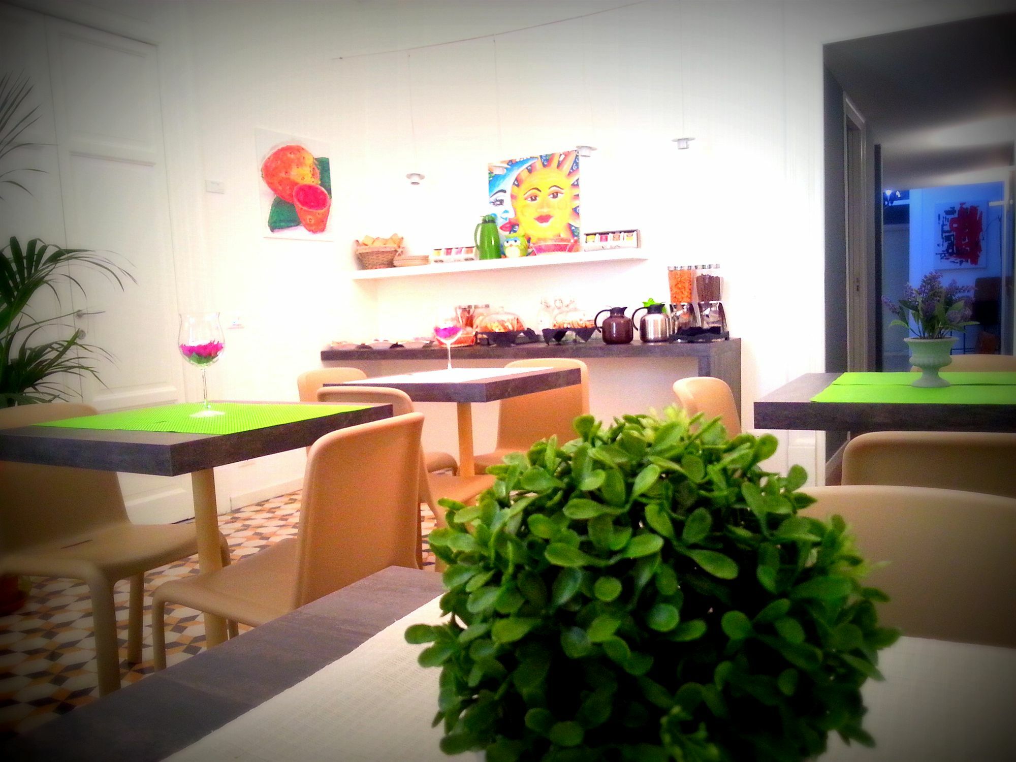 C'era Volta Bed & Breakfast 2*