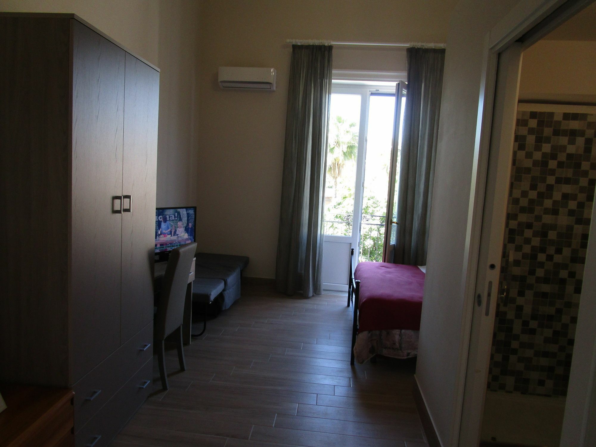 Guest house A' To Casa Lolli Palermo