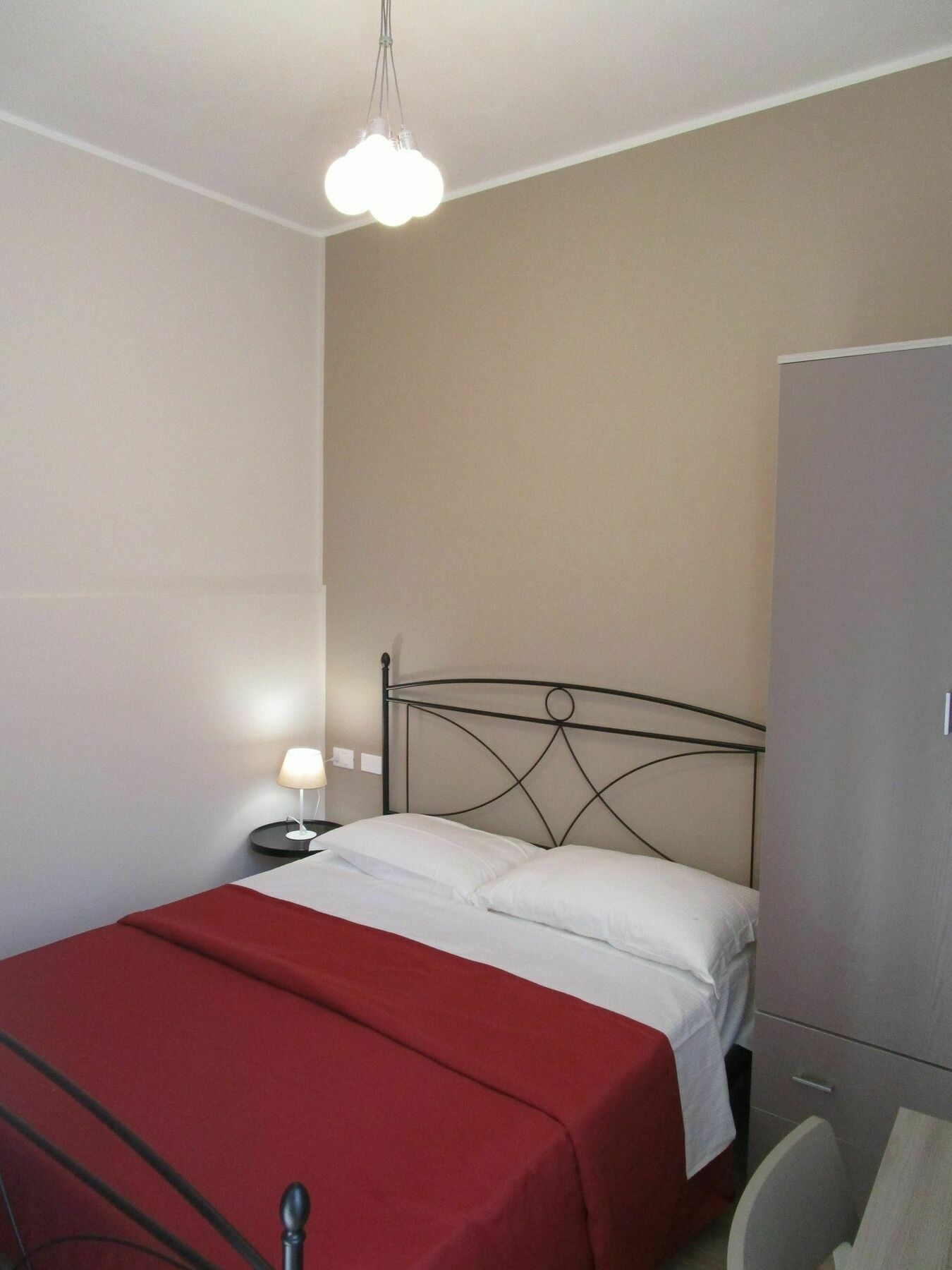 Guest house A' To Casa Lolli