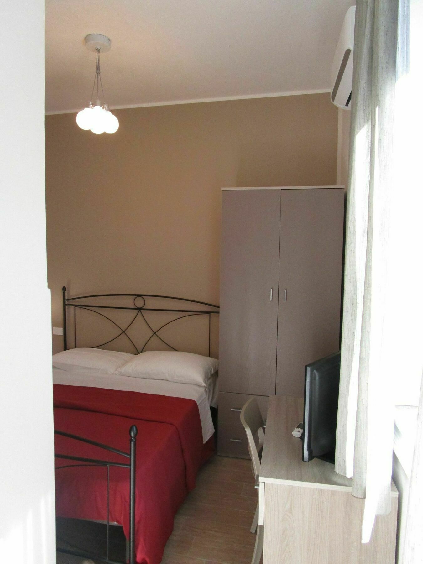 Guest house A' To Casa Lolli Palermo