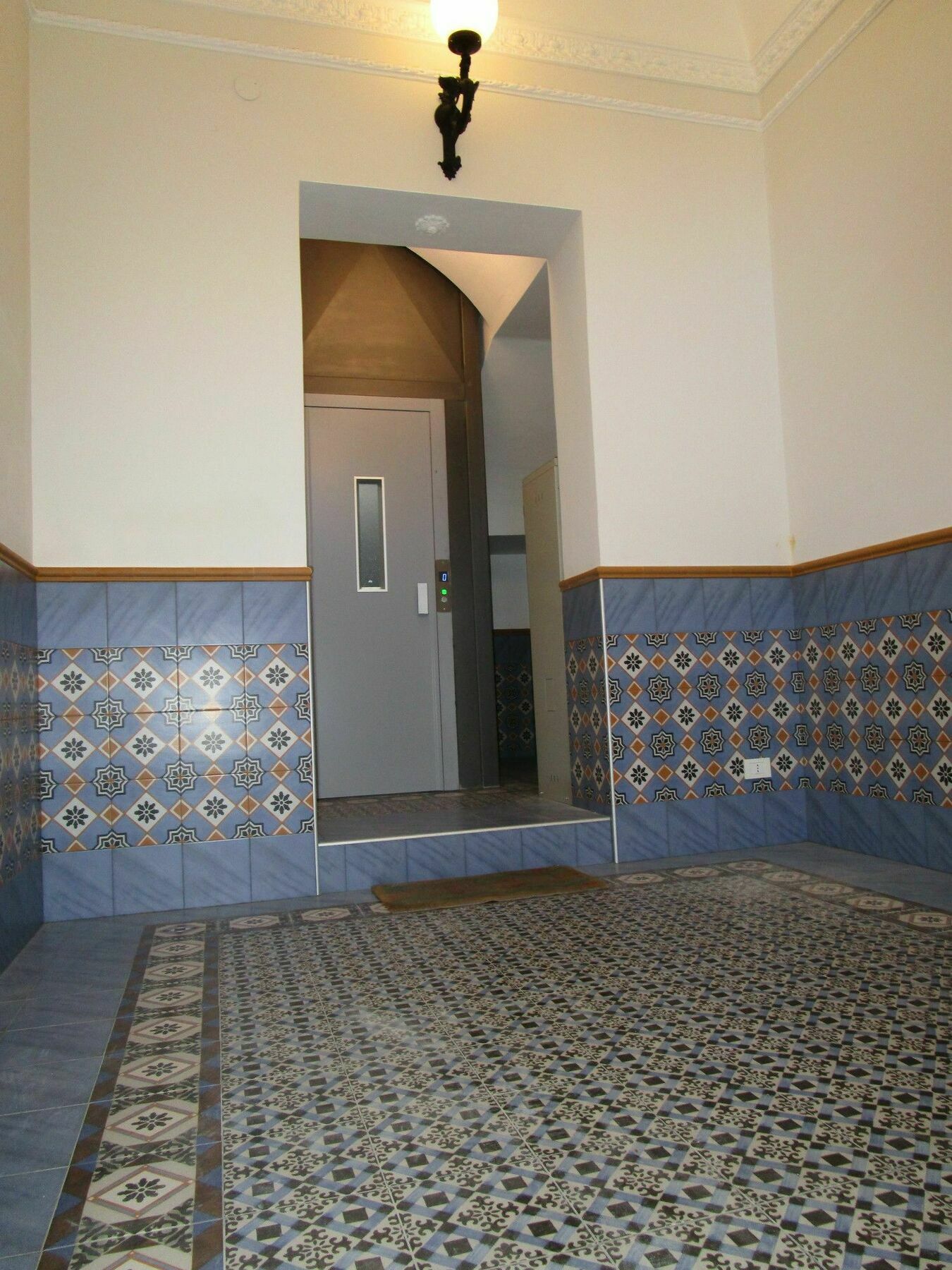 Guest house A' To Casa Lolli Palermo